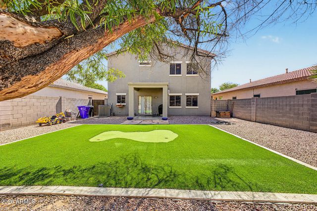 16854 W RIMROCK Street, Surprise, AZ 85388