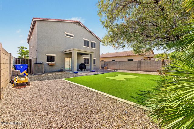 16854 W RIMROCK Street, Surprise, AZ 85388