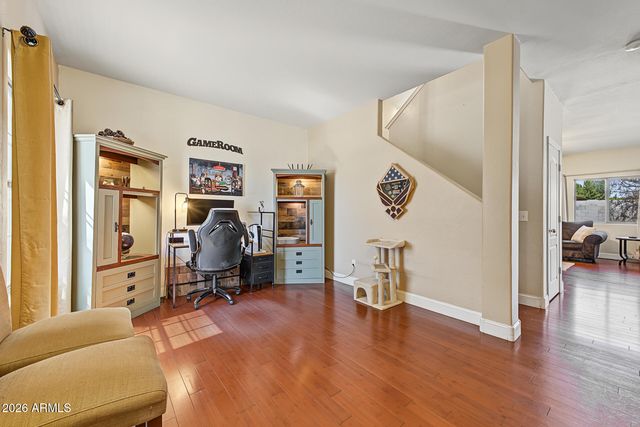 16854 W RIMROCK Street, Surprise, AZ 85388