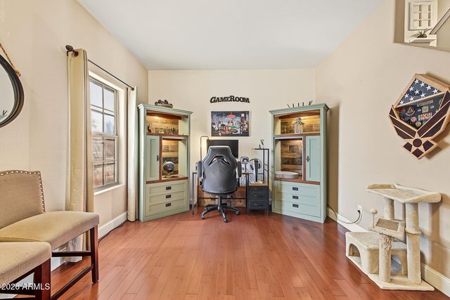16854 W RIMROCK Street, Surprise, AZ 85388