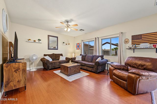 16854 W RIMROCK Street, Surprise, AZ 85388