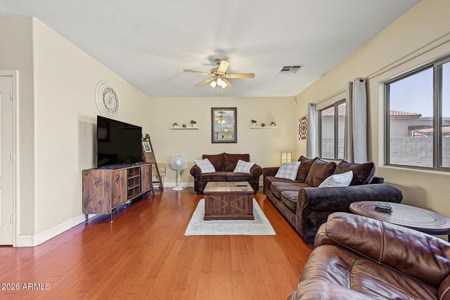 16854 W RIMROCK Street, Surprise, AZ 85388