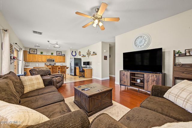 16854 W RIMROCK Street, Surprise, AZ 85388