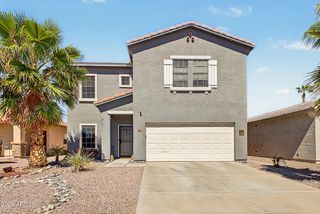 16854 W RIMROCK Street, Surprise, AZ 85388