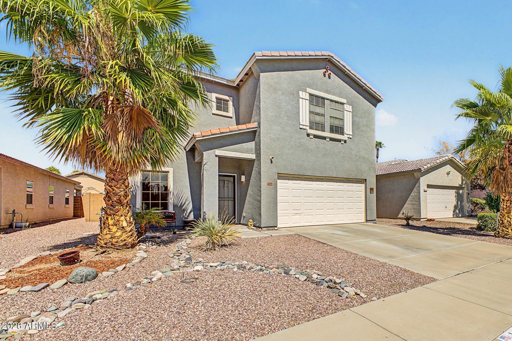16854 W RIMROCK Street, Surprise, AZ 85388 — photo 2