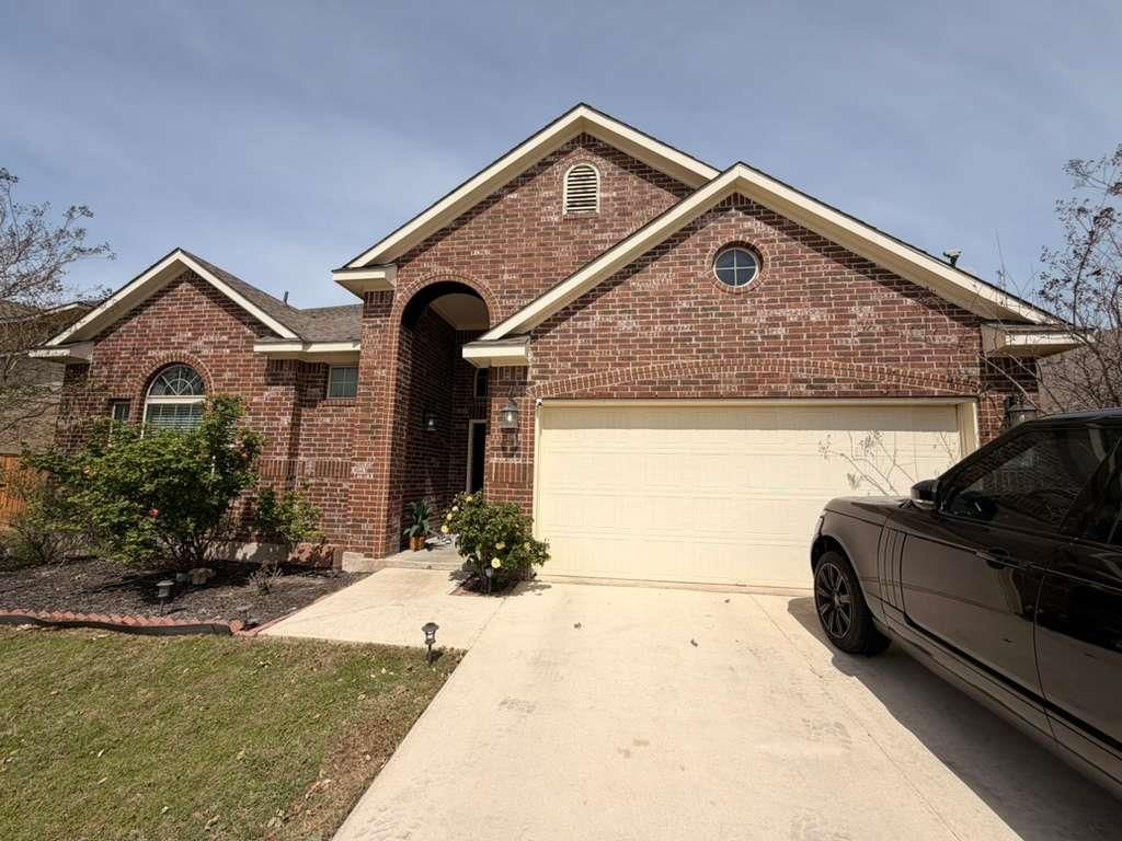 3608 Lunet Ring WAY, Pflugerville, TX 78660