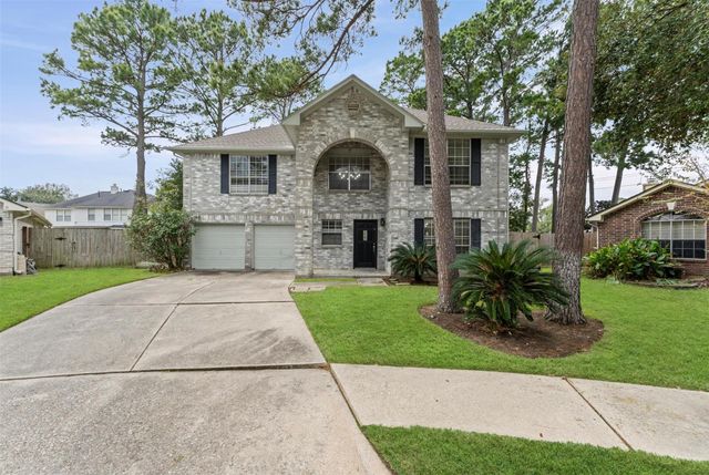 14334 Cypress Meadow Drive, Cypress, TX 77429