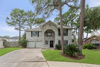 14334 Cypress Meadow Drive, Cypress, TX 77429