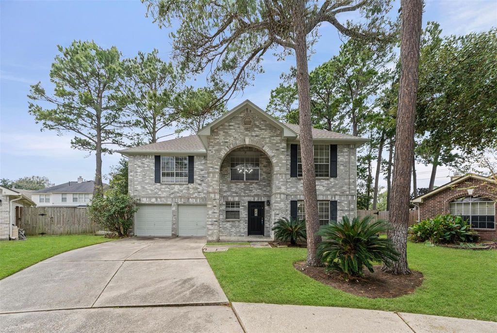 14334 Cypress Meadow Drive, Cypress, TX 77429