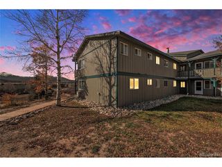 225 County Road 804 1D & 2D, Fraser, CO 80442