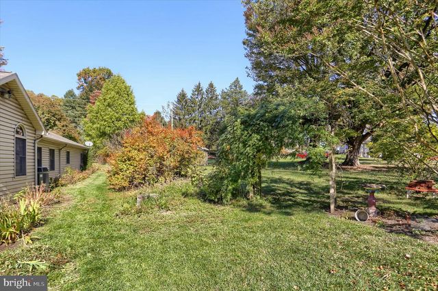 211 FREDERICK ST, Highspire, PA 17034