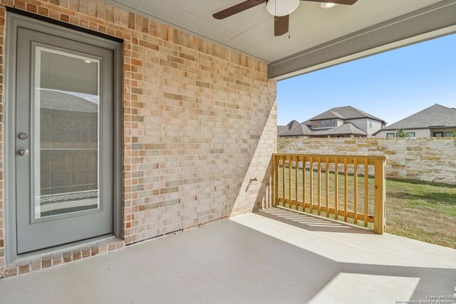 1116 Nikos Hollow, San Antonio, TX 78245