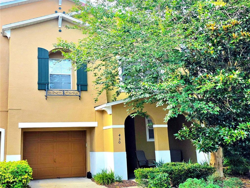 430 PENNY ROYAL PLACE, Oviedo, FL 32765