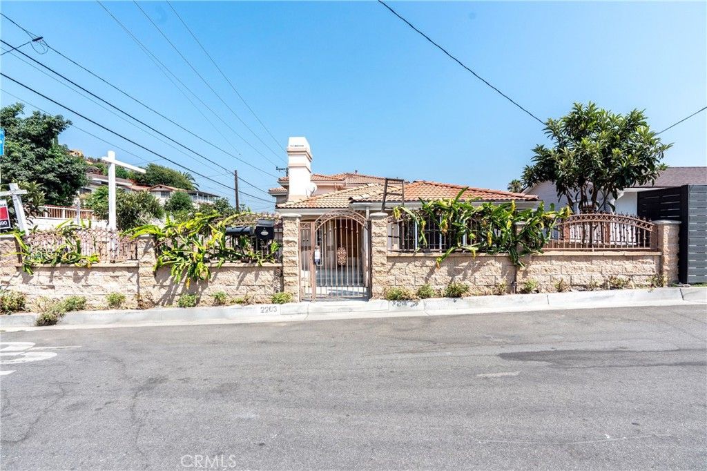 Image 1 of property listing at 2203 Kays Avenue, Rosemead, CA 91770
