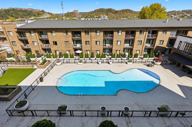 200 Manufacturers Road Apt 619, Chattanooga, TN 37405