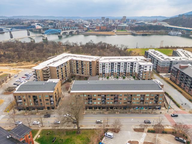 200 Manufacturers Road Apt 619, Chattanooga, TN 37405