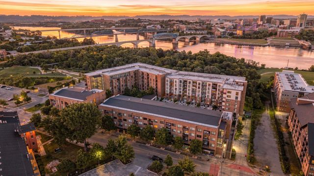 200 Manufacturers Road Apt 619, Chattanooga, TN 37405
