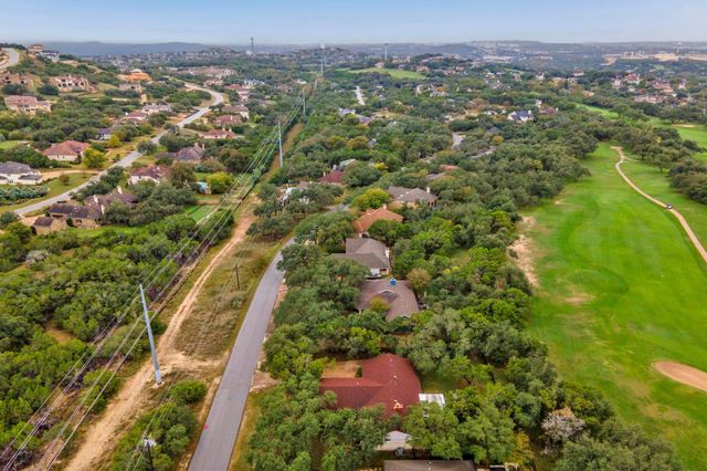 137 Long Wood Ave, Lakeway, TX 78734