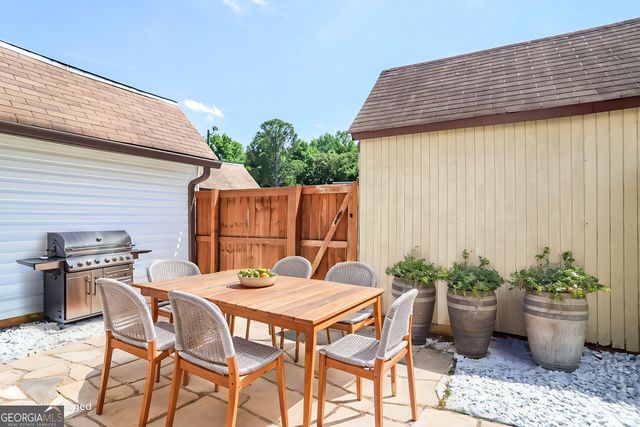 3210 Quincetree Lane, Decatur, GA 30034