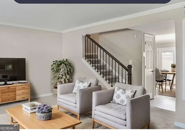 3210 Quincetree Lane, Decatur, GA 30034
