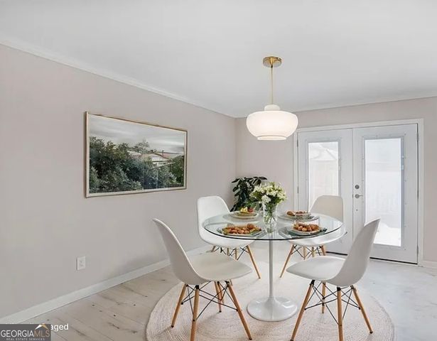 3210 Quincetree Lane, Decatur, GA 30034
