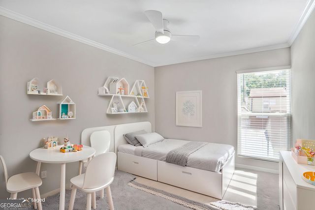 3210 Quincetree Lane, Decatur, GA 30034