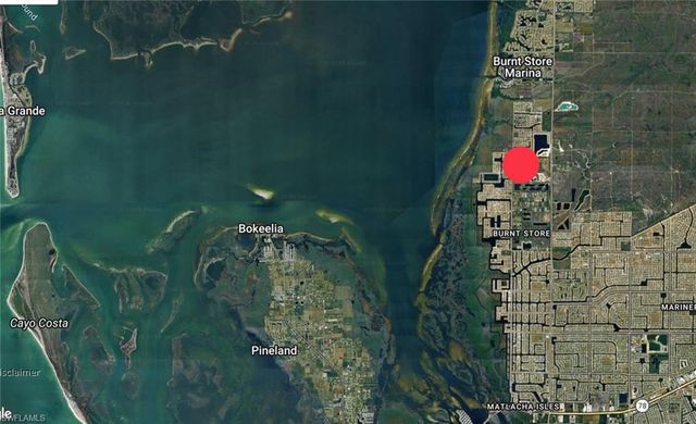 3923 NW 40th ST, Cape Coral, FL 33993