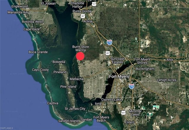 3923 NW 40th ST, Cape Coral, FL 33993