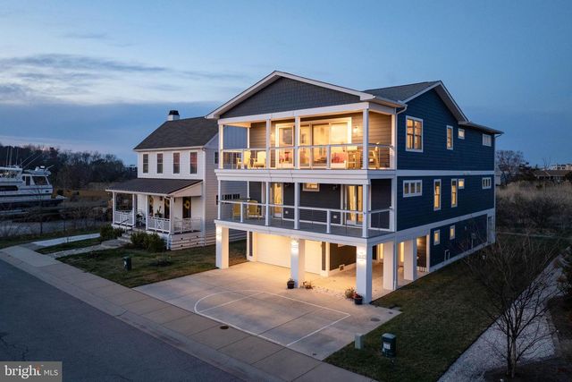 222 GREY PLOVER CT, Lewes, DE 19958