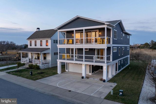 222 GREY PLOVER CT, Lewes, DE 19958