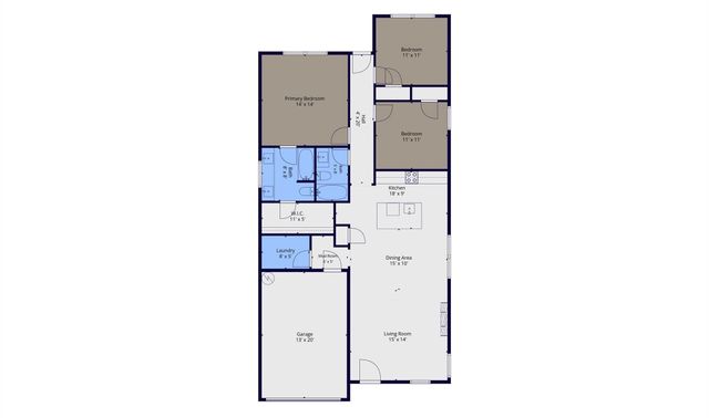 2555 Hooper Street, Dallas, TX 75215