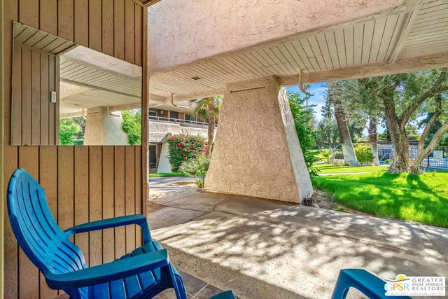 550 N Villa Court 116, Palm Springs, CA 92262