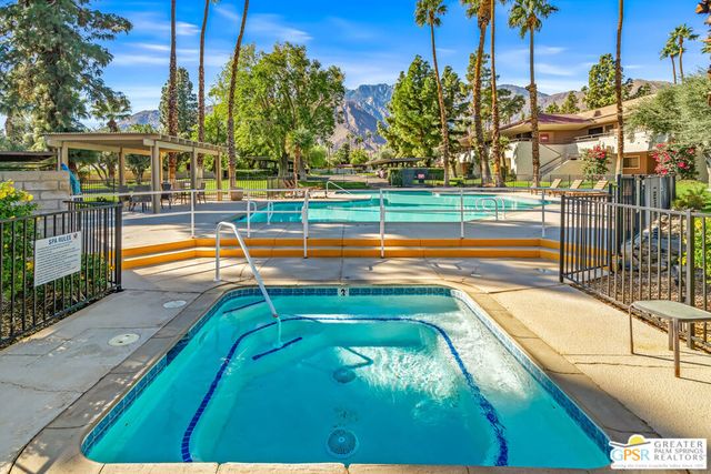 550 N Villa Court 116, Palm Springs, CA 92262