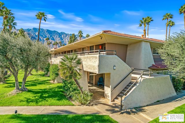 550 N Villa Court 116, Palm Springs, CA 92262