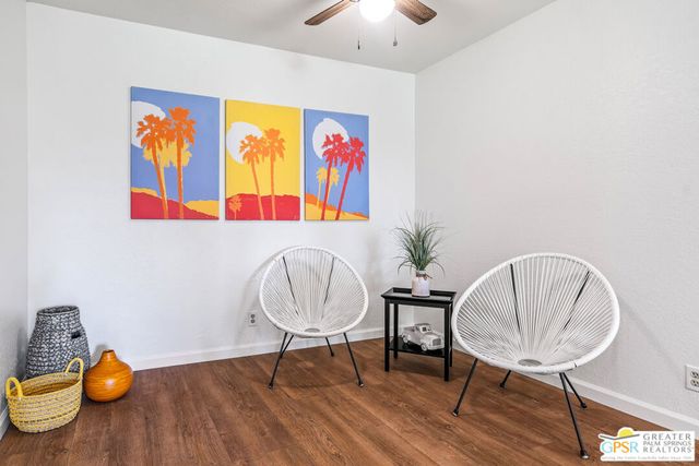 550 N Villa Court 116, Palm Springs, CA 92262
