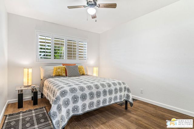 550 N Villa Court 116, Palm Springs, CA 92262