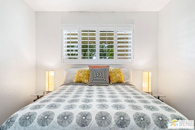 550 N Villa Court 116, Palm Springs, CA 92262