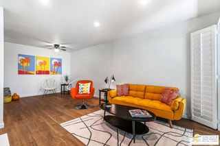 550 N Villa Court 116, Palm Springs, CA 92262