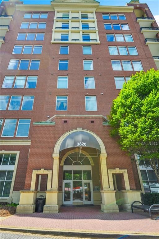 3820 Roswell Road NE 314, Atlanta, GA 30342