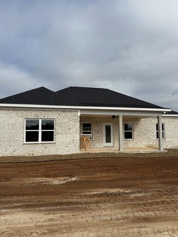 282 Enterprise Church Road, Ashford, AL 36312