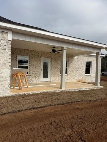 282 Enterprise Church Road, Ashford, AL 36312