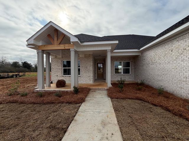 282 Enterprise Church Road, Ashford, AL 36312