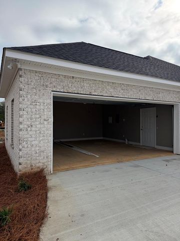 282 Enterprise Church Road, Ashford, AL 36312