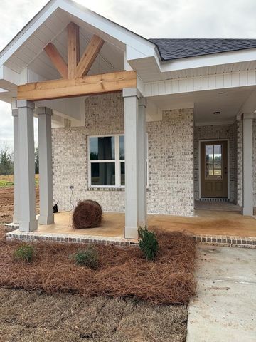 282 Enterprise Church Road, Ashford, AL 36312