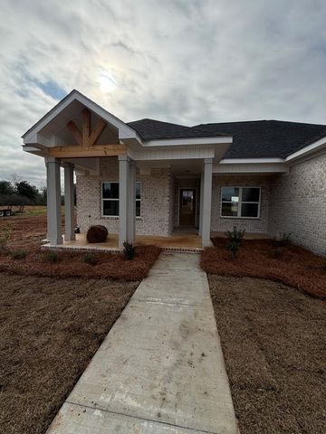 282 Enterprise Church Road, Ashford, AL 36312