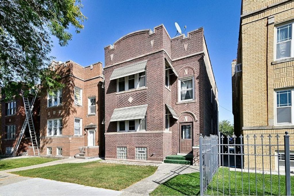 2717 N Kilpatrick Avenue, Chicago, IL 60639 — photo 2
