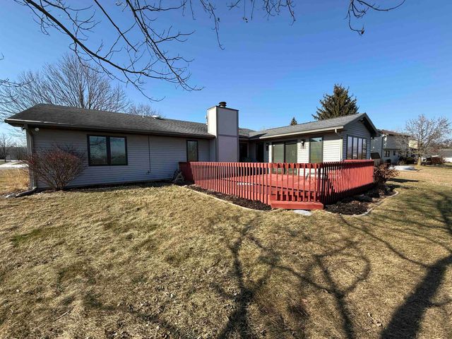 621 Nancyk Crossing, Roanoke, IN 46783