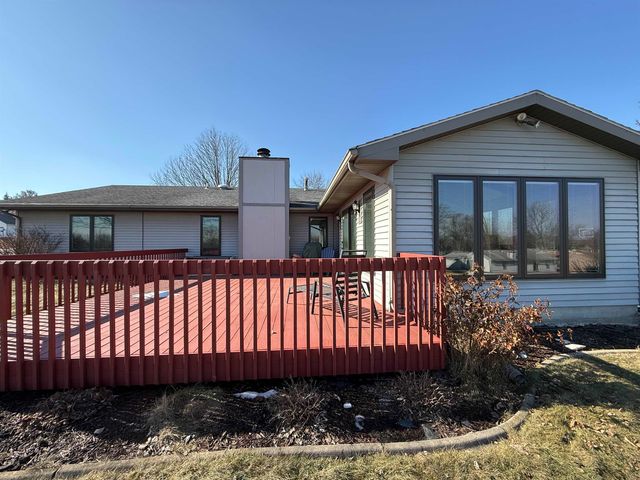 621 Nancyk Crossing, Roanoke, IN 46783