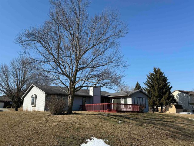 621 Nancyk Crossing, Roanoke, IN 46783