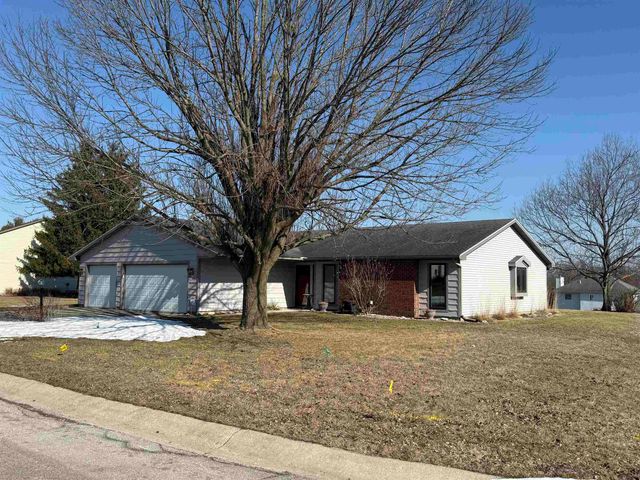 621 Nancyk Crossing, Roanoke, IN 46783